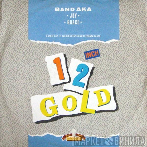 Band AKA - Joy / Grace