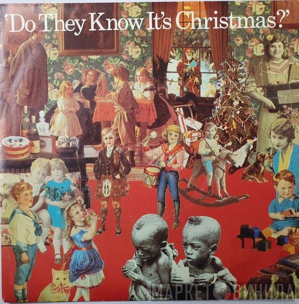 Band Aid  - Do They Know It's Christmas?