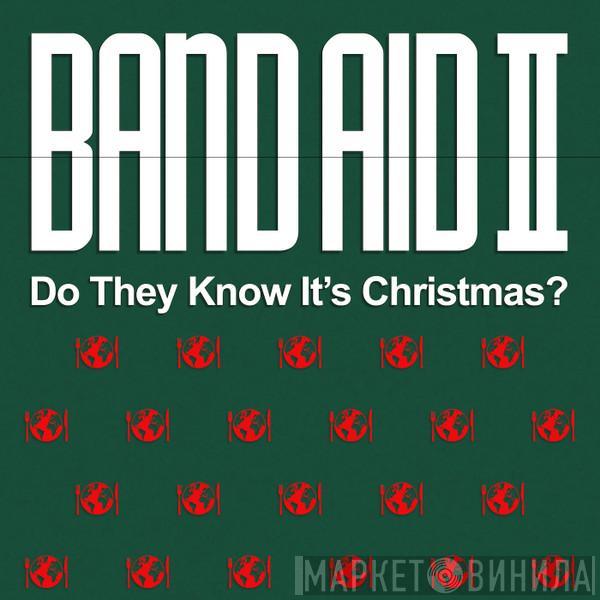  Band Aid II  - Do They Know It's Christmas?
