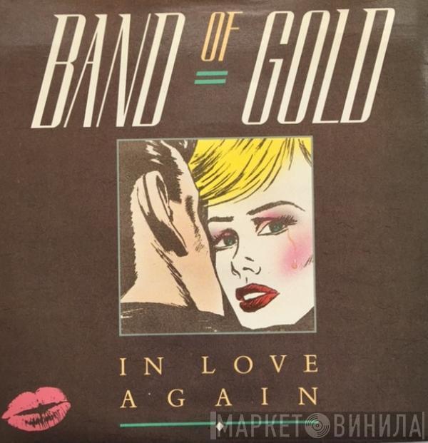 Band Of Gold - In Love Again
