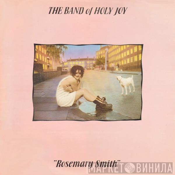 Band Of Holy Joy - Rosemary Smith