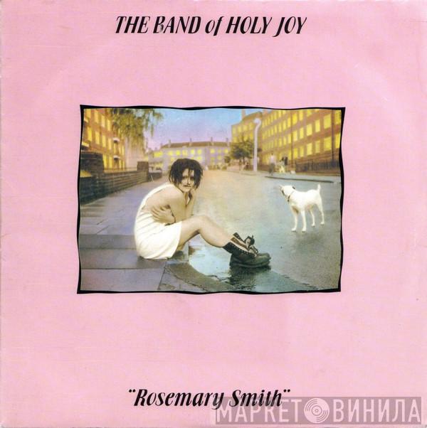 Band Of Holy Joy - Rosemary Smith
