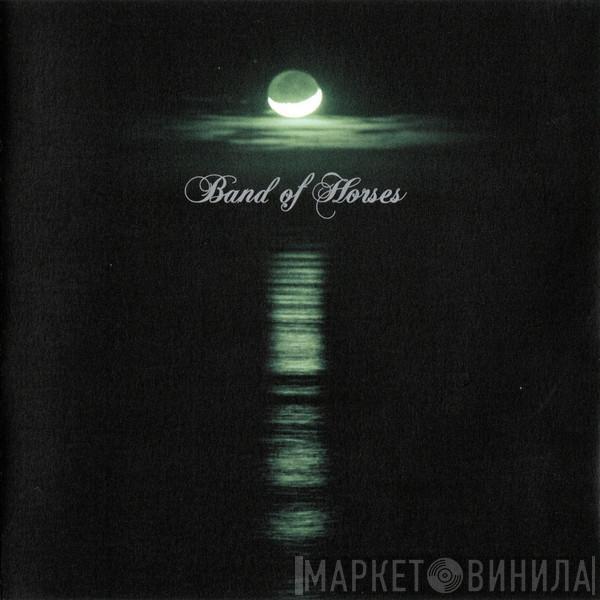 Band Of Horses - Cease To Begin