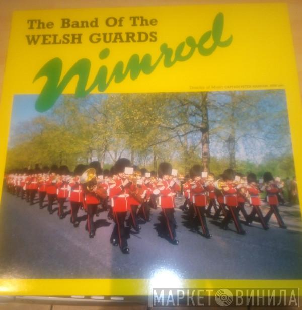  Band Of The Welsh Guards  - Nimrod