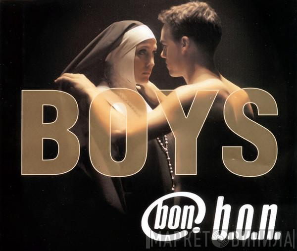 Band Ohne Namen - Boys