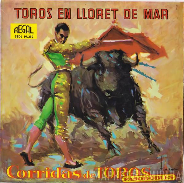 Banda De La Plaza De Toros - Tores En Lloret De Mar