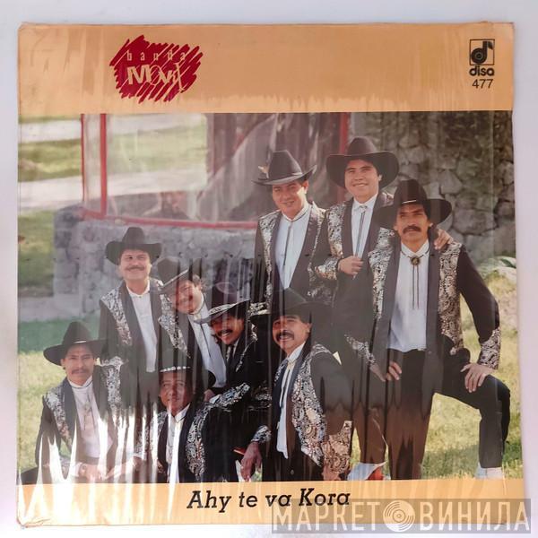 Banda Movil - Ahy Te Va Kora