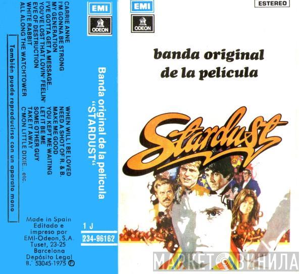  - Banda Original De La Pelicula Stardust