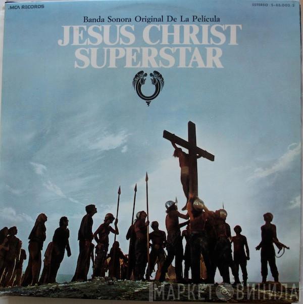  - Banda Sonora Original De La Película Jesus Christ Superstar