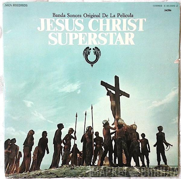 - Banda Sonora Original De La Película Jesus Christ Superstar