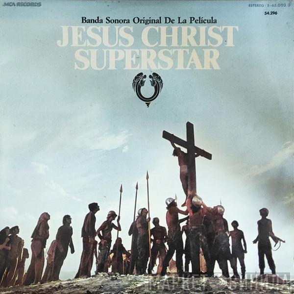  - Banda Sonora Original De La Película Jesus Christ Superstar