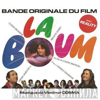  - Bande Originale Du Film La Boum