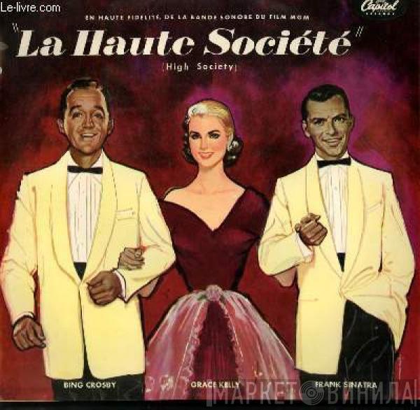  - Bande Sonore Du Film "La Haute Société"