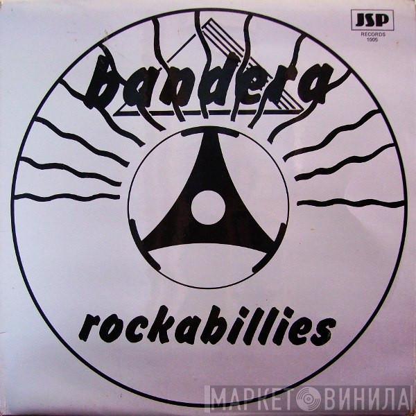  - Bandera Rockabillies