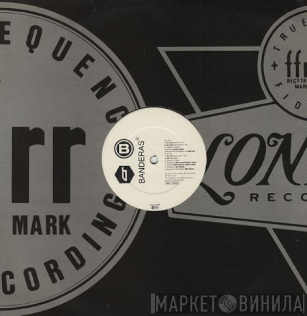 Banderas - She Sells