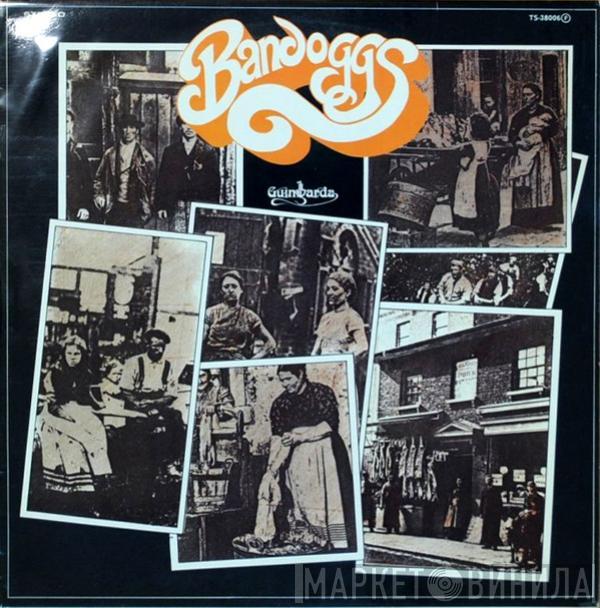 Bandoggs - Bandoggs