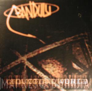 Bandulu - Changing World