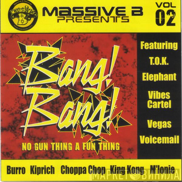  - Bang Bang Riddim Vol.2