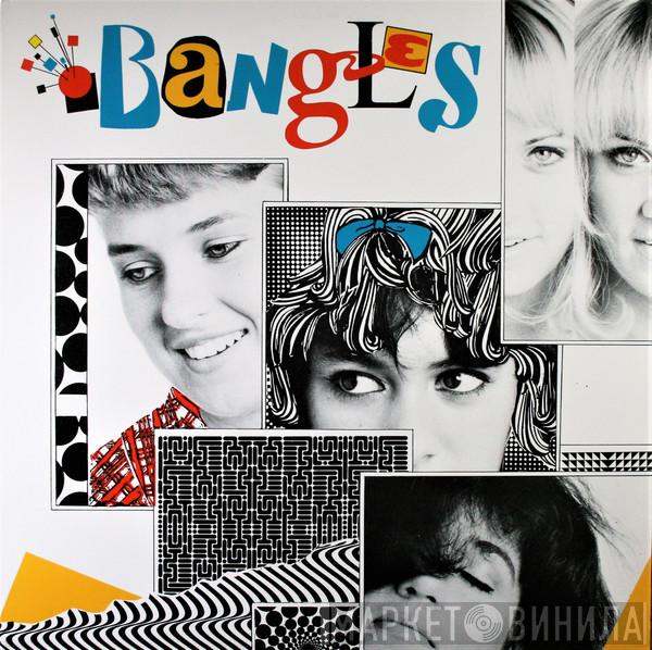 Bangles - Bangles