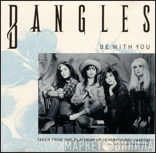  Bangles  - Be With You
