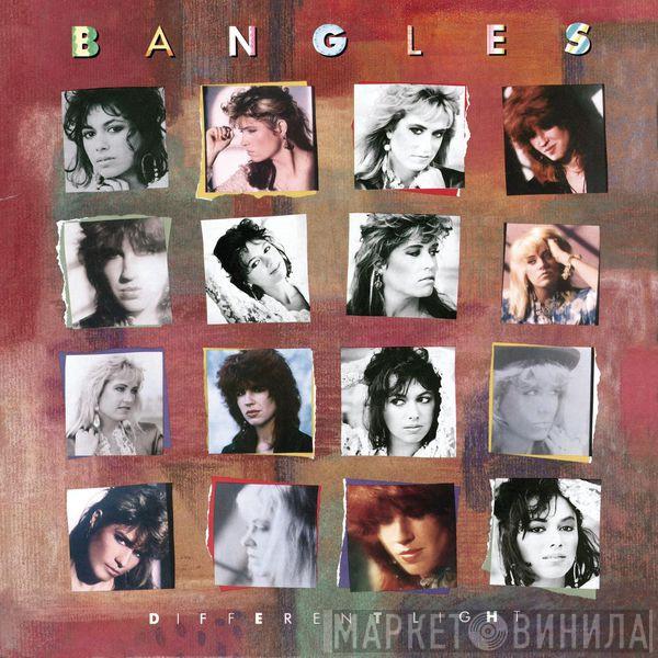  Bangles  - Different Light (Expanded Edition)