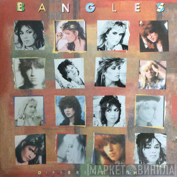 Bangles - Different Light