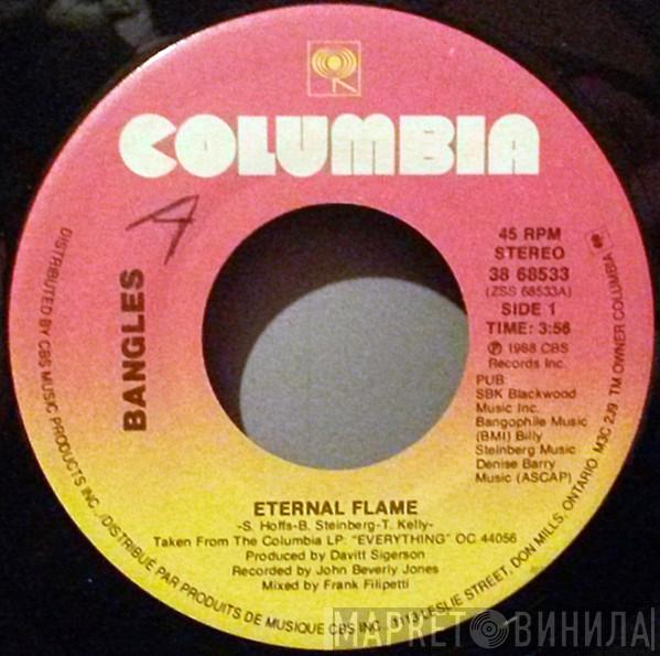  Bangles  - Eternal Flame