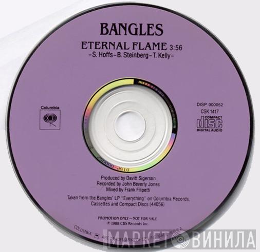  Bangles  - Eternal Flame