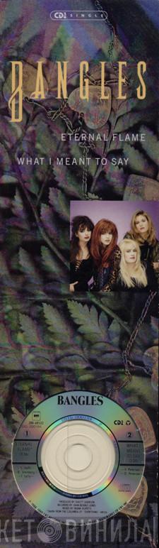  Bangles  - Eternal Flame