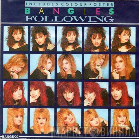 Bangles  - Following