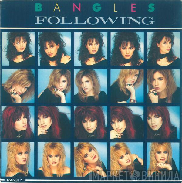  Bangles  - Following