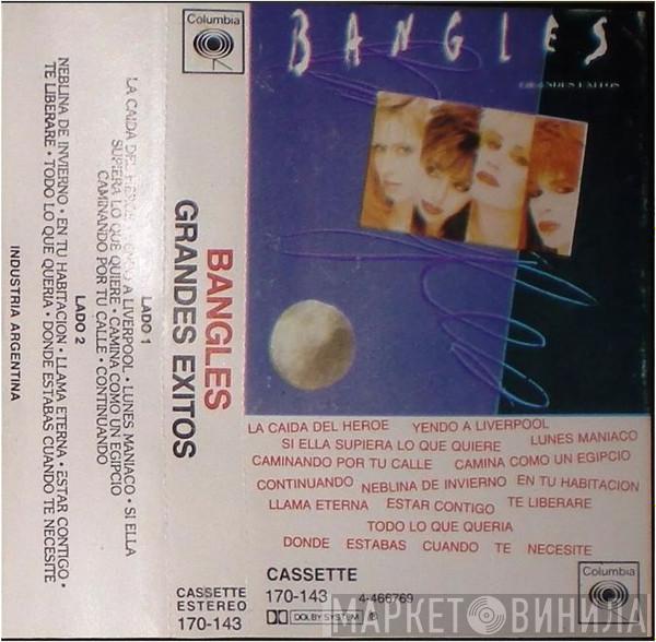  Bangles  - Grandes Éxitos