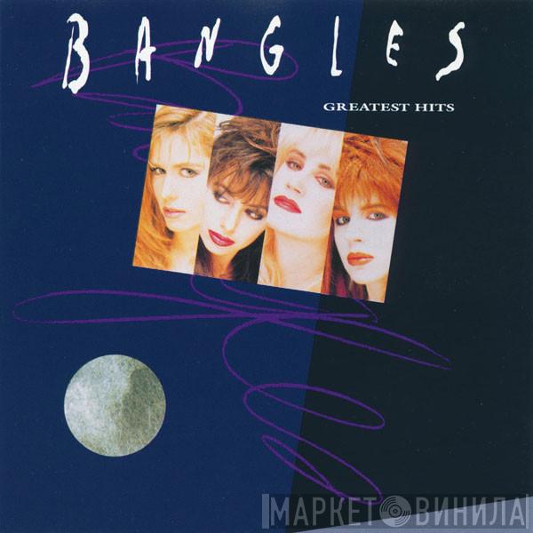 Bangles - Greatest Hits