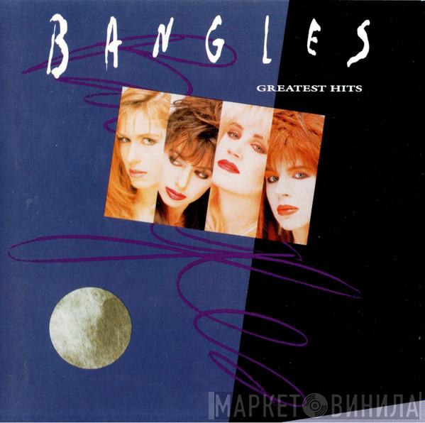  Bangles  - Greatest Hits