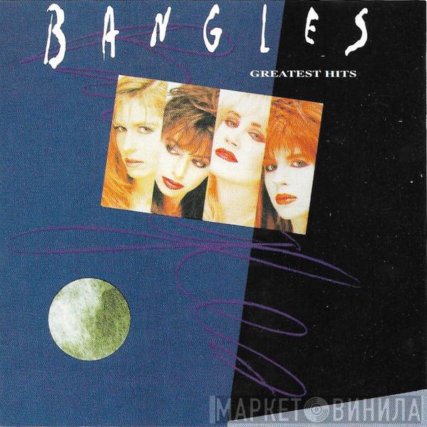  Bangles  - Greatest Hits