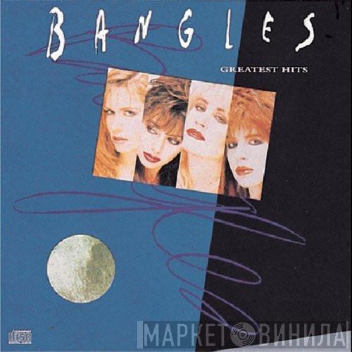  Bangles  - Greatest Hits
