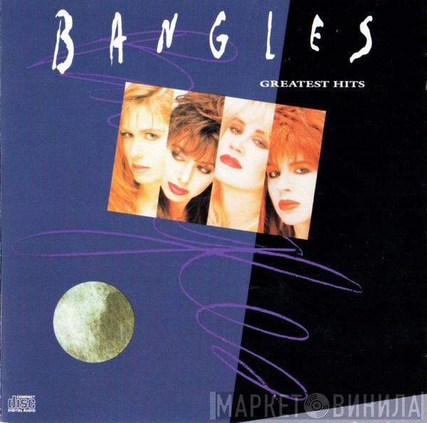  Bangles  - Greatest Hits