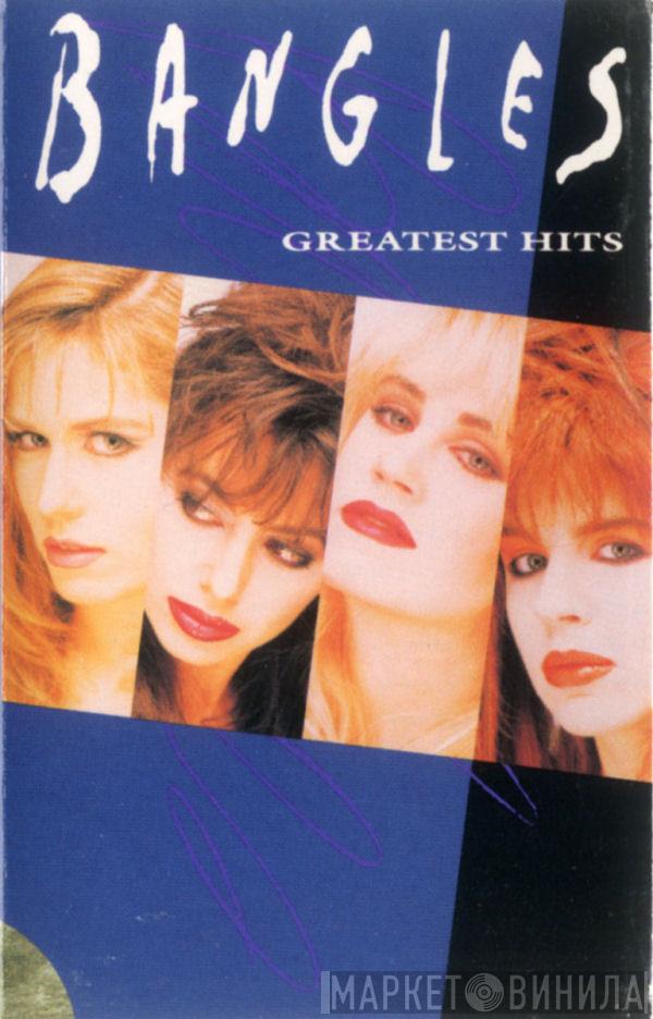  Bangles  - Greatest Hits