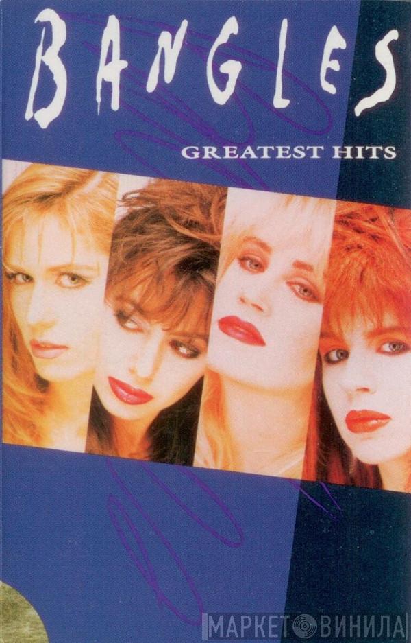  Bangles  - Greatest Hits