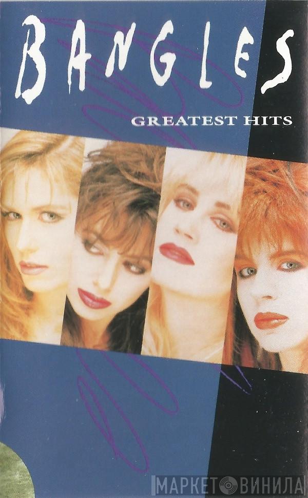  Bangles  - Greatest Hits