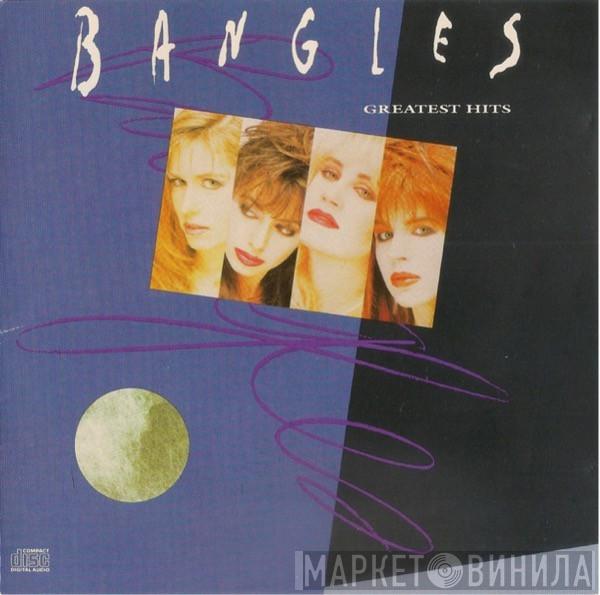  Bangles  - Greatest Hits