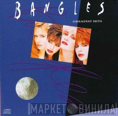  Bangles  - Greatest Hits