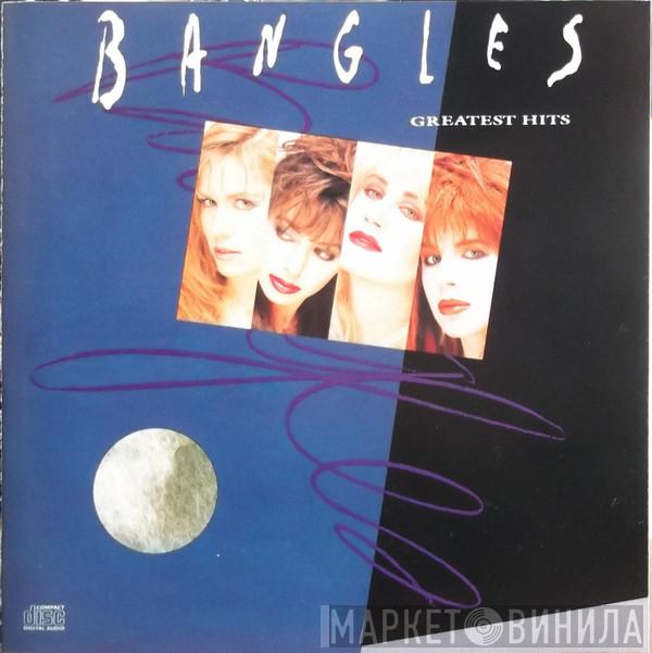  Bangles  - Greatest Hits