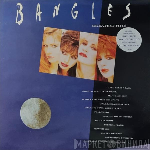  Bangles  - Greatest Hits