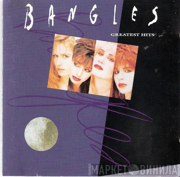  Bangles  - Greatest Hits