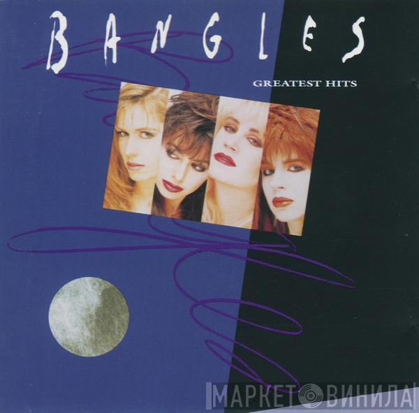  Bangles  - Greatest Hits