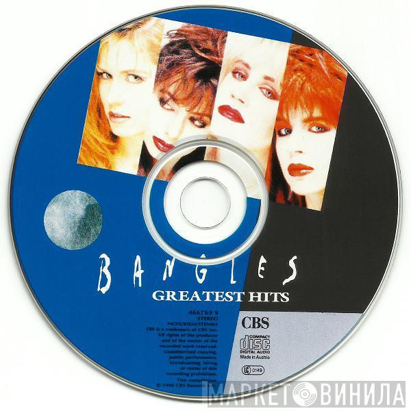  Bangles  - Greatest Hits
