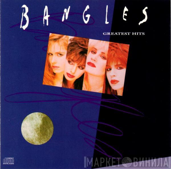  Bangles  - Greatest Hits