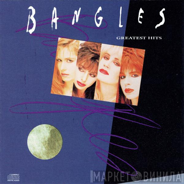  Bangles  - Greatest Hits