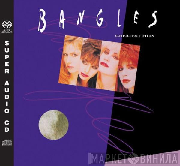  Bangles  - Greatest Hits